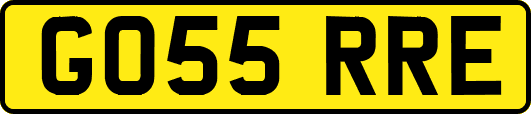 GO55RRE