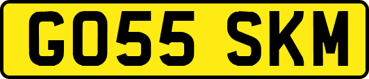 GO55SKM