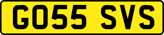 GO55SVS