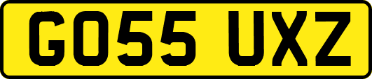 GO55UXZ