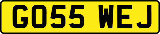 GO55WEJ