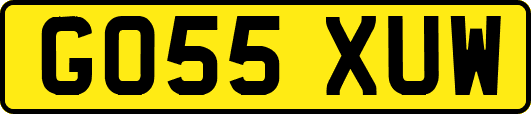 GO55XUW