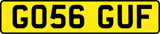 GO56GUF