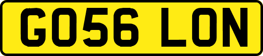 GO56LON