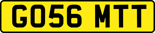 GO56MTT