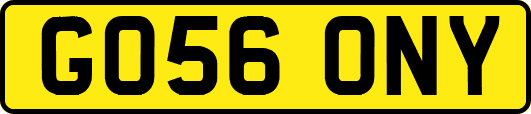 GO56ONY