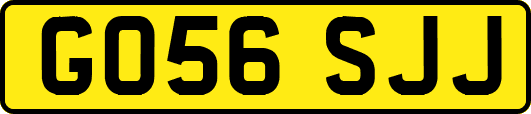 GO56SJJ