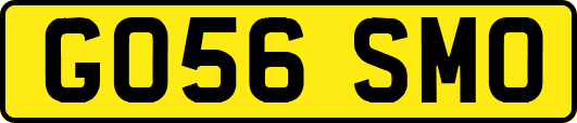 GO56SMO