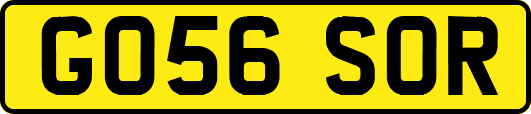 GO56SOR