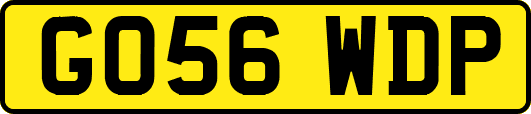 GO56WDP