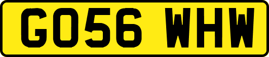 GO56WHW