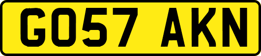 GO57AKN
