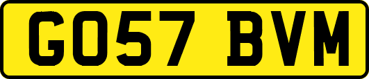 GO57BVM