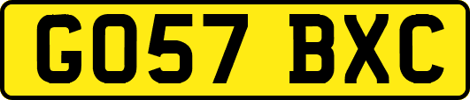 GO57BXC