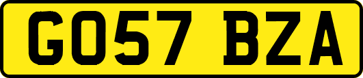 GO57BZA