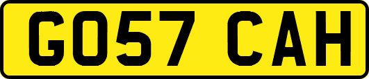 GO57CAH