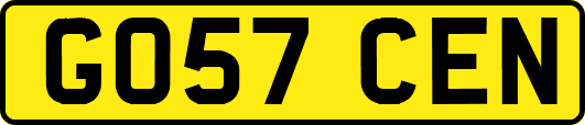 GO57CEN