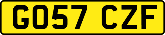 GO57CZF