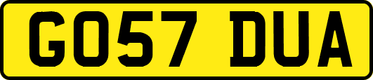 GO57DUA