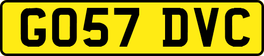 GO57DVC