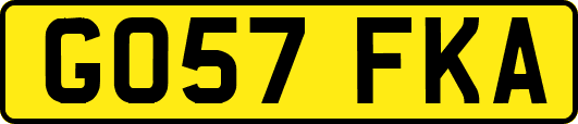 GO57FKA