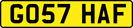 GO57HAF