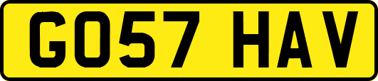 GO57HAV