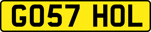 GO57HOL