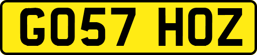 GO57HOZ