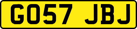 GO57JBJ