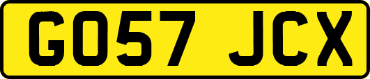 GO57JCX