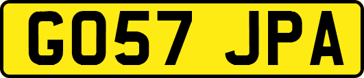 GO57JPA