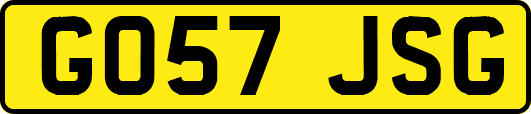 GO57JSG
