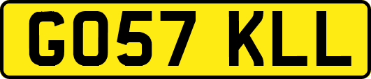 GO57KLL