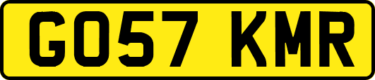 GO57KMR