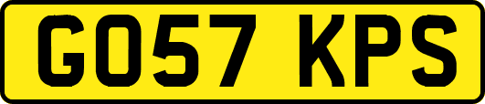 GO57KPS
