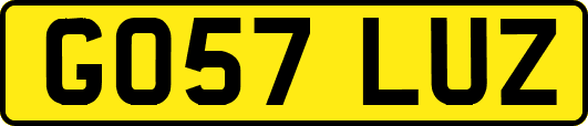 GO57LUZ