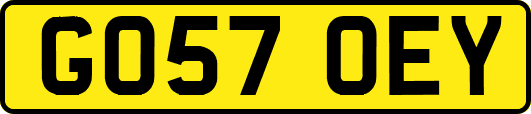 GO57OEY