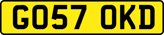 GO57OKD