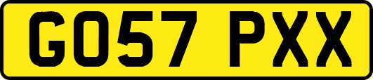 GO57PXX
