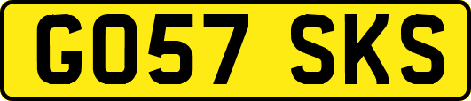 GO57SKS