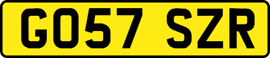 GO57SZR
