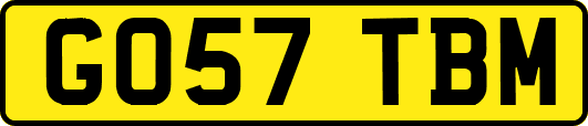 GO57TBM