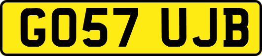 GO57UJB