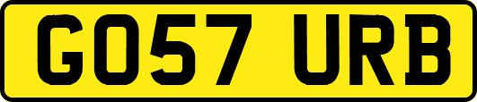 GO57URB