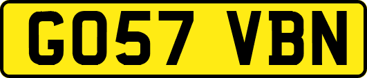 GO57VBN