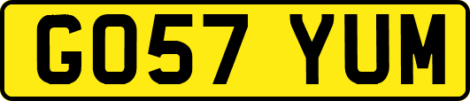 GO57YUM