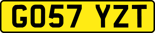 GO57YZT