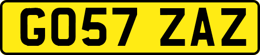 GO57ZAZ