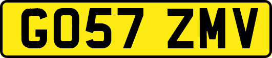 GO57ZMV